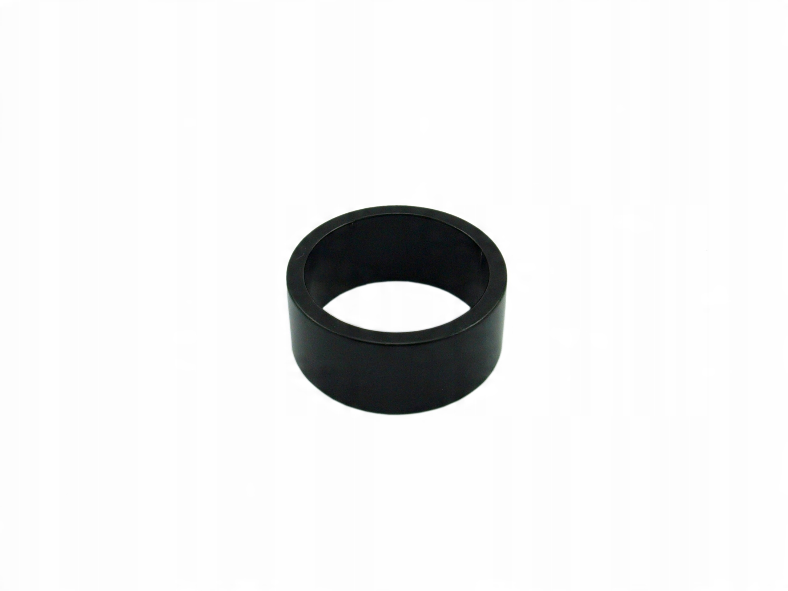 

Podkładka pod mostek 10 mm 1 1/8 Czarny połysk
