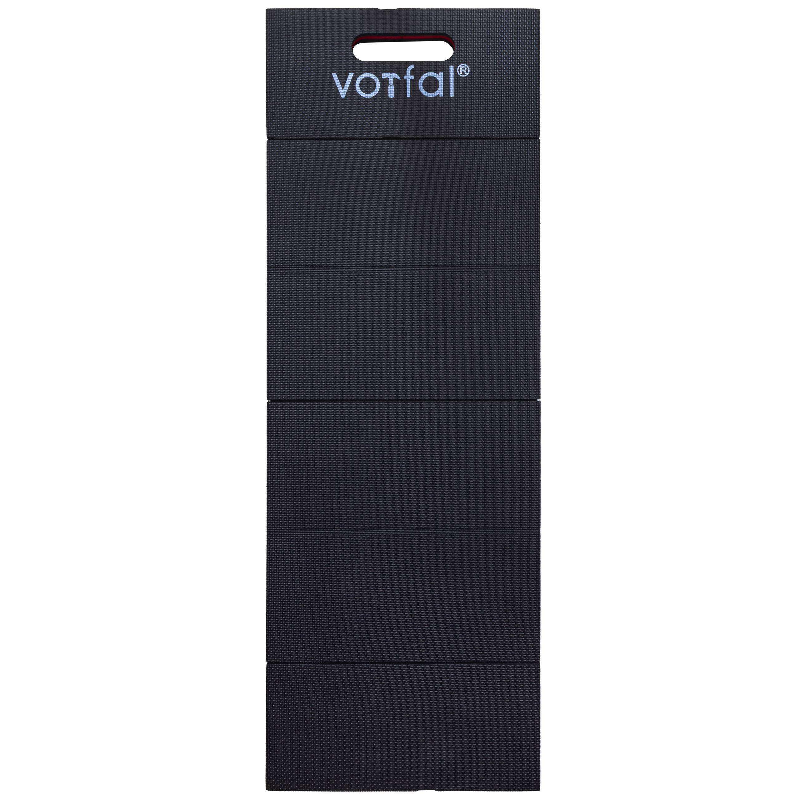 MATA WARSZTATOWA ROBOCZA SKŁADANA PODKŁADKA LEŻANKA 1200X455X23M PIANKA EPE Marka Vorfal