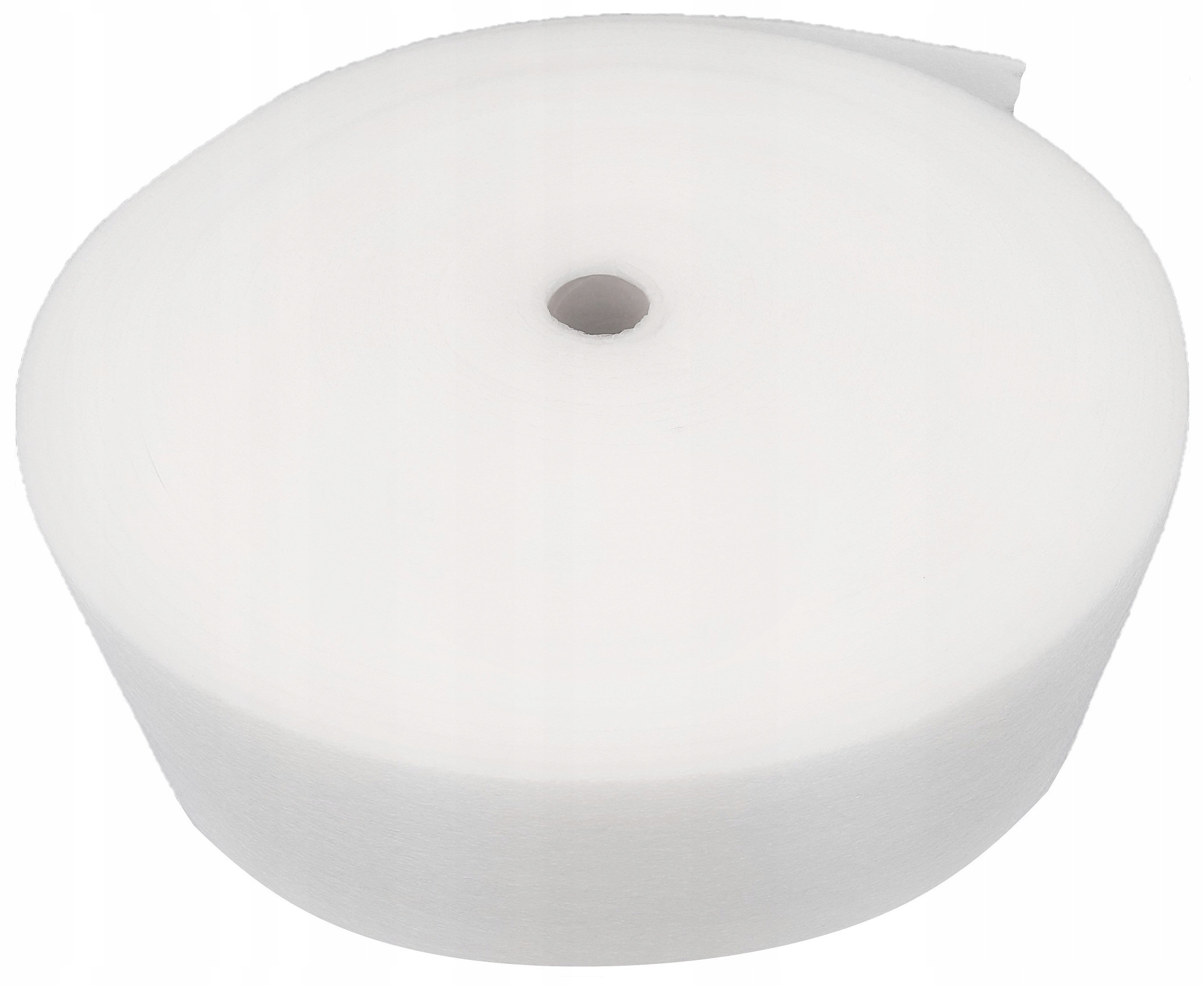 

Pianka Dylatacyjna Taśma Brzegowa 10mm 0,15x50 mb