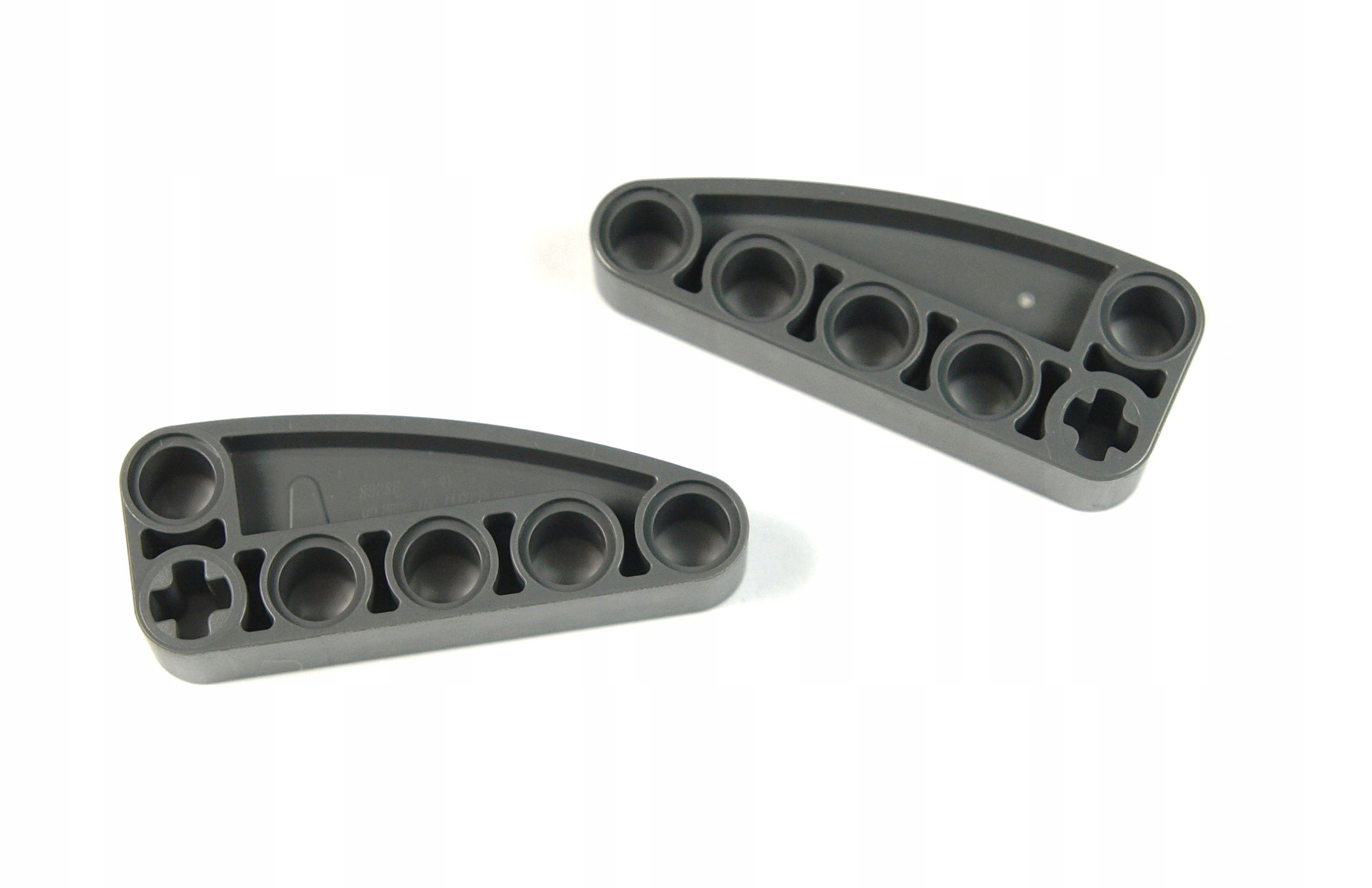 

Belka Łamana 2x5 Cszara Lego Technic 80286 6407065