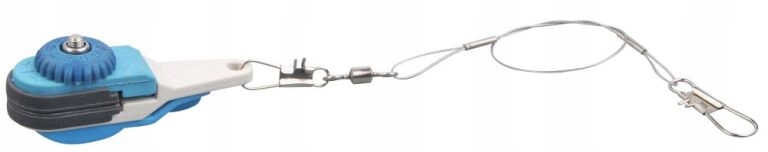 Spro Klips Trollingowy Adjustable