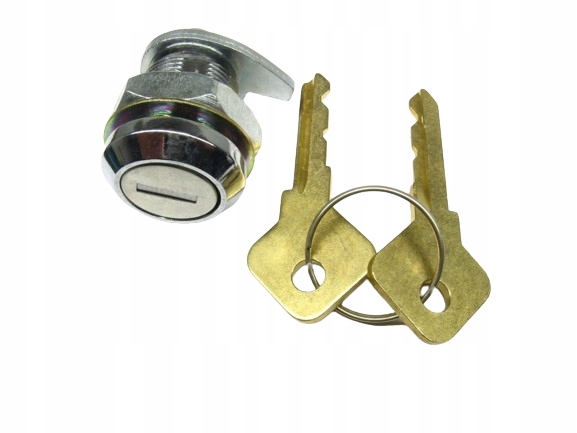 KNIAZW - ZAMEK POKRYWY BOCZNEJ Z RYGLEM SIMSON S51 Producent IFA