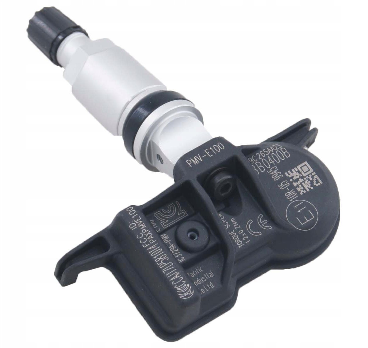 

Czujnik ciśnienia Tpms Toyota Yaris Gr 4260712020