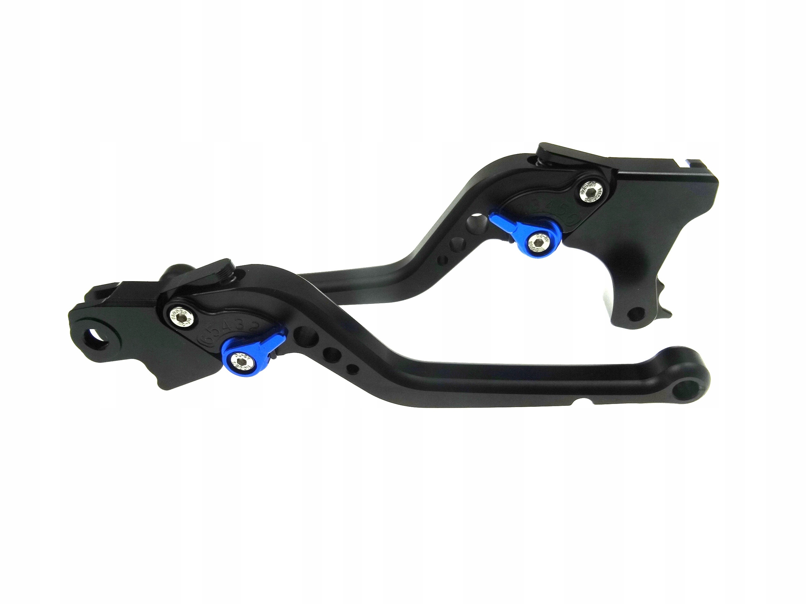 DŻWIGNIA KLAMKA BMW F650 F700 F800 GS S ST R Numer katalogowy części B1/B8