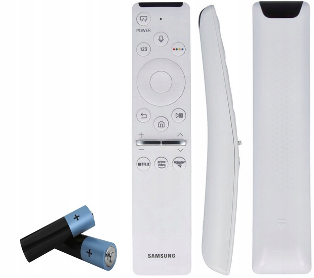 Originální Dálkový Ovladač Pro Televizor Samsung QE32LS03TB QE32LS03TBK QE32LS03TBKXXH