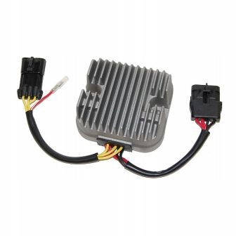 Regulátor napätia ESR826 Polaris Ranger 500 700 Sportsman 500 700 800 Rzr