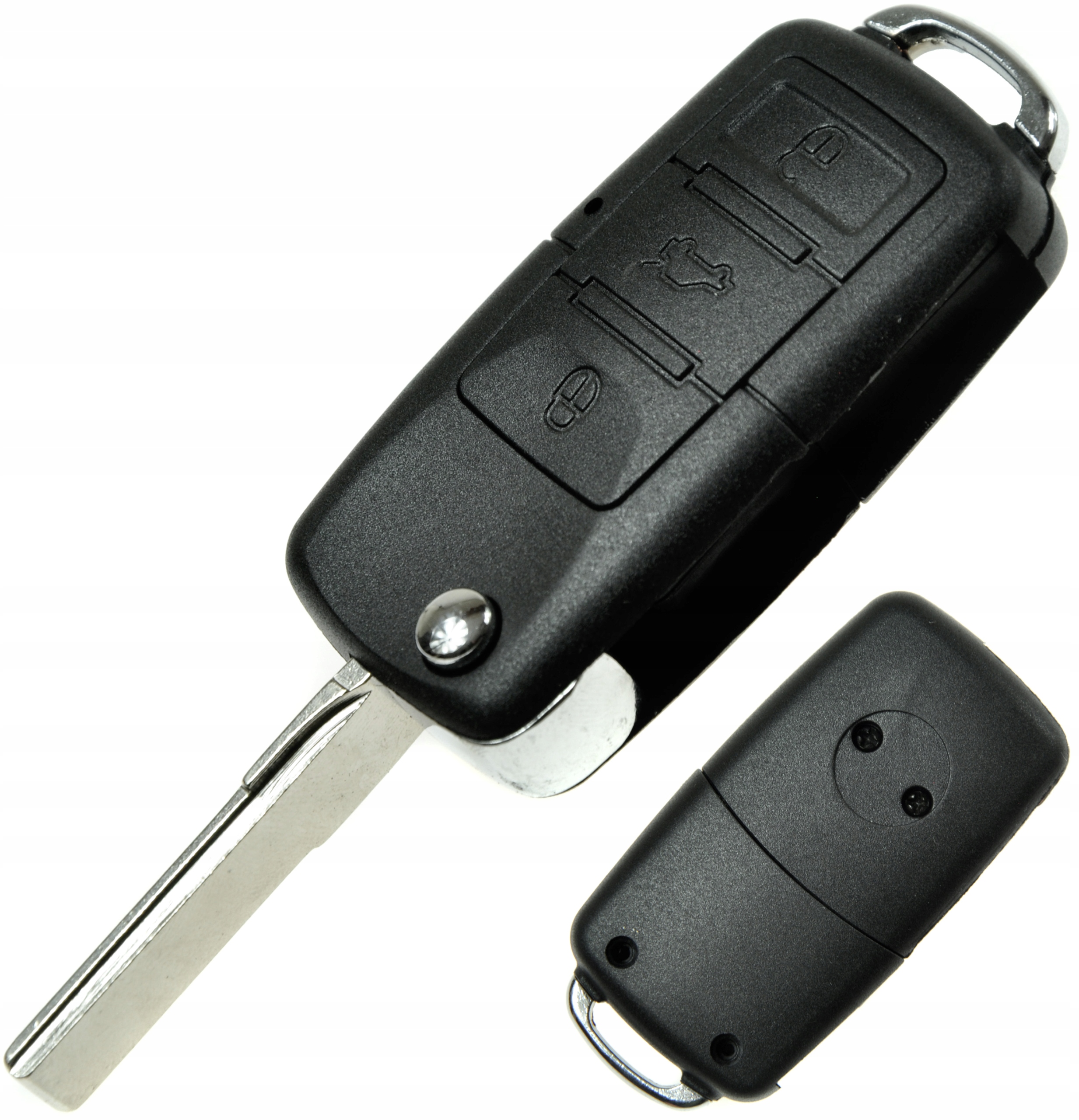 

Audi Vw Seat Skoda Kluczyk Pilot Zamka Centralnego