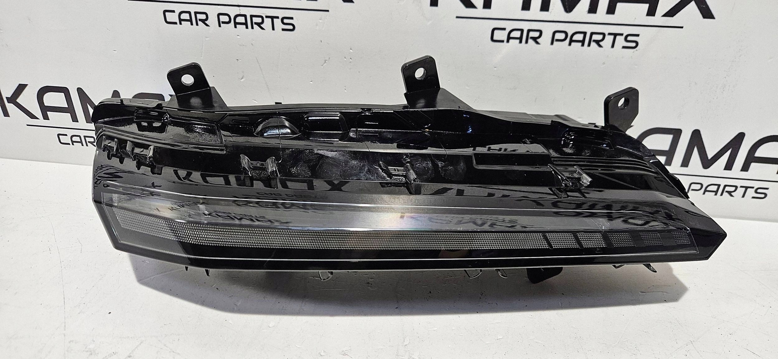 light left front DRL LED PEUGEOT 408 22- original 9868191880