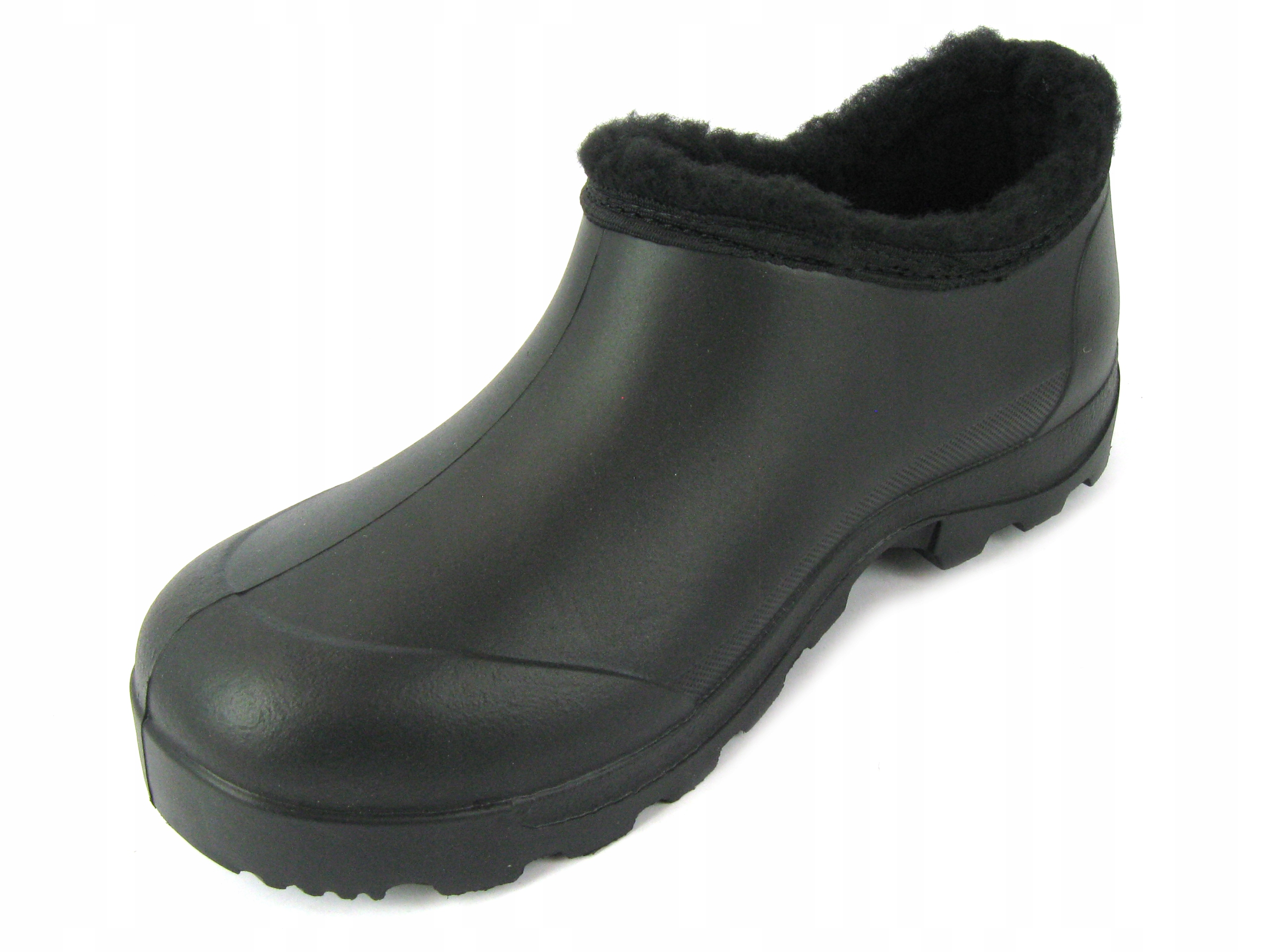 KALOSZE KRÓTKIE OCIEPLANE FAGUM STOMIL TREWOR PIANKOWE CHODAKI DO OGRODU 42 Kod producenta 50851