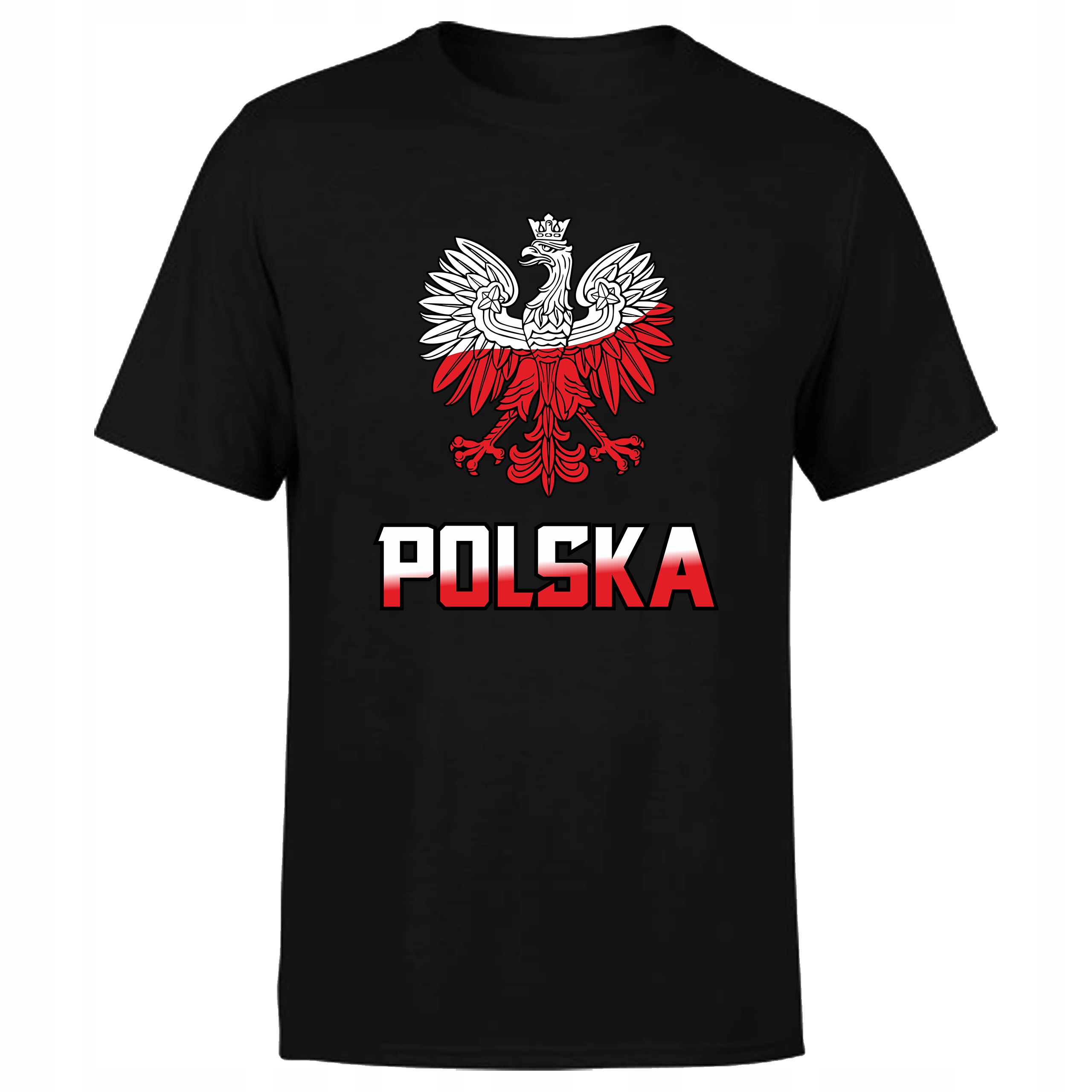 

Koszulka Polski Święta Narodowe Orzeł Flaga L