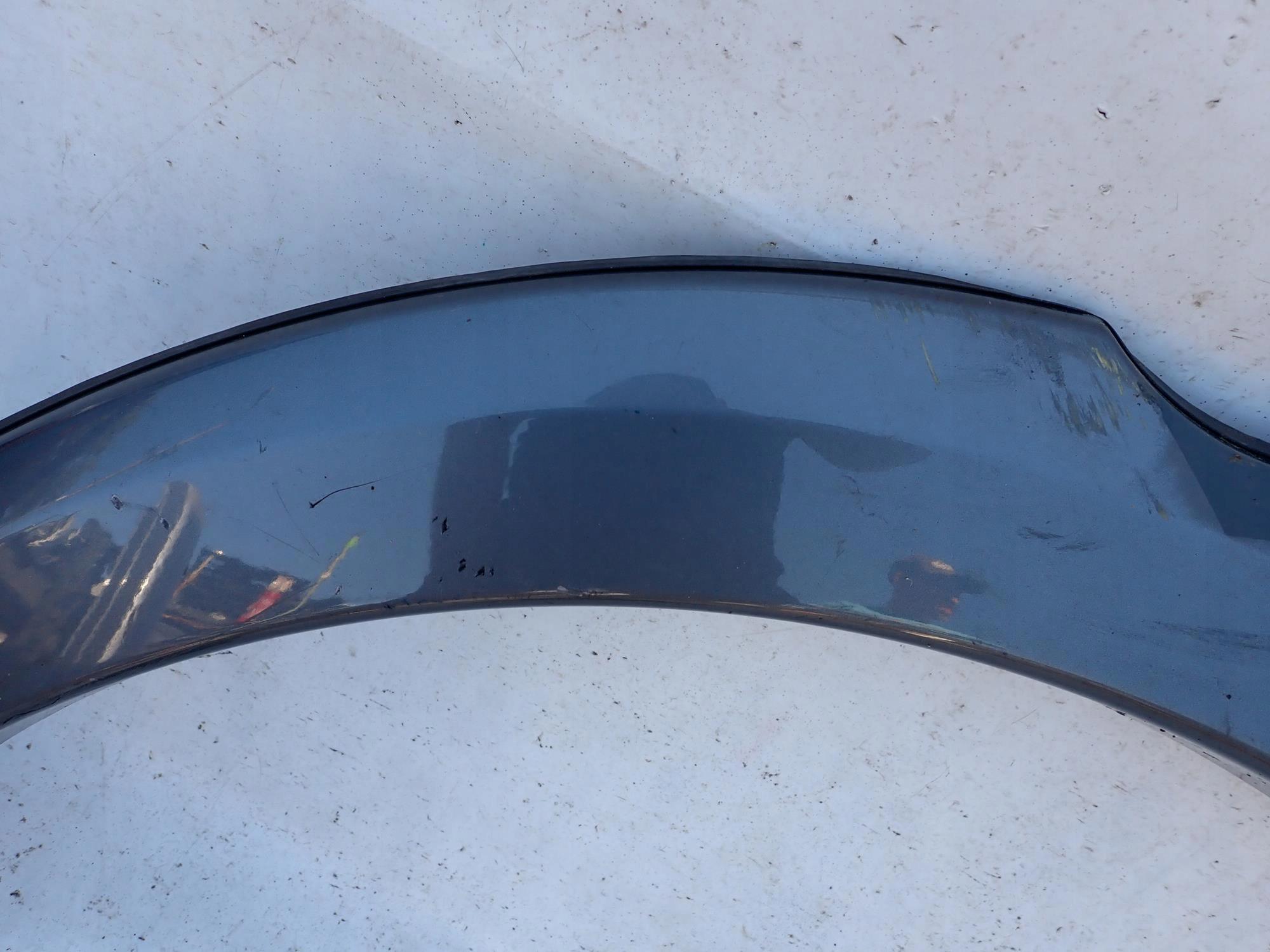 MITSUBISHI L200 V 5 15-19 moulding cap left rear part