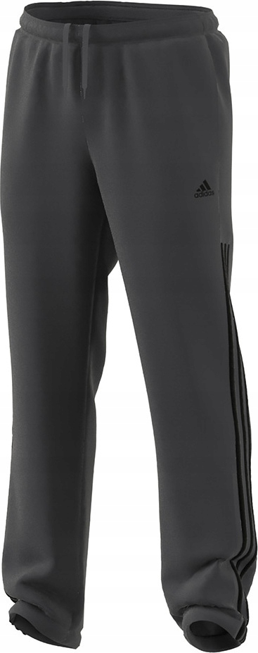 Pánské Kalhoty Adidas Essentials Samson Joggers Šedé EE2327 vel. S