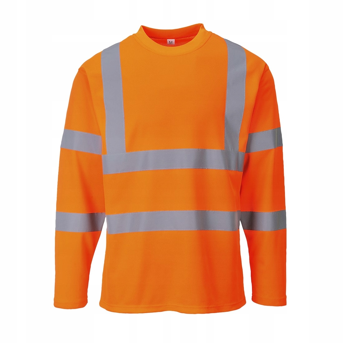 BLUZA ROBOCZA ODBLASKOWA PORTWEST S278 XXL