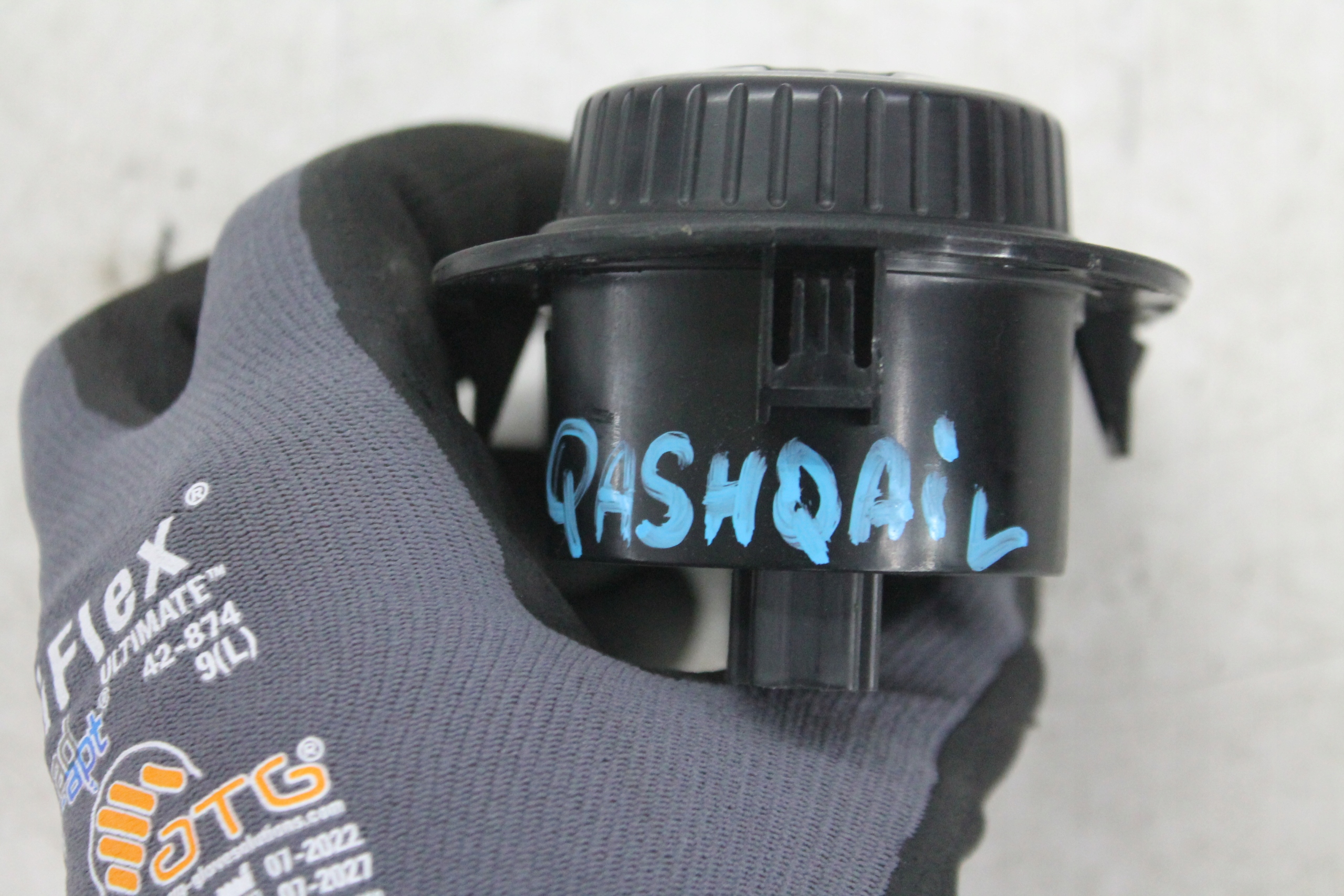 PANEL switch transmission 96912JD60A QASHQAI J10