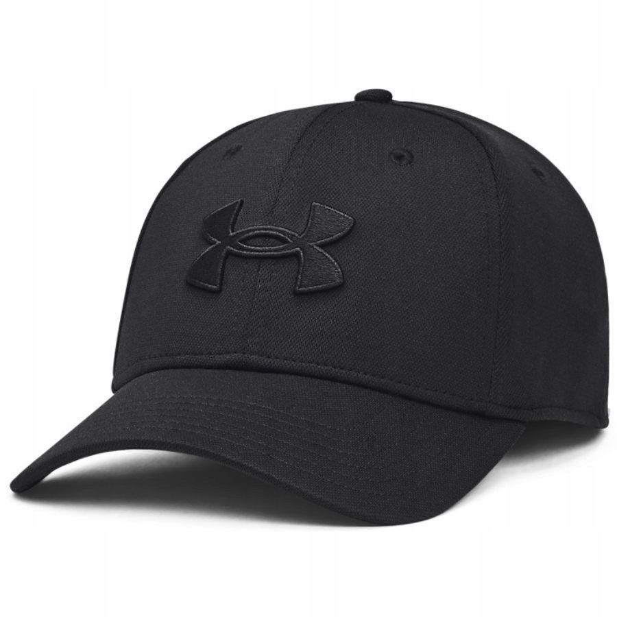 CZAPKA Z DASZKIEM UNDER ARMOUR MĘSKA BEJSBOLÓWKA Z WBUDOWANĄ OPASKĄ Marka Under Armour