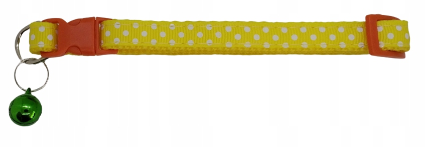 

obroża dla psa / szczeniaka - 20-32 cm