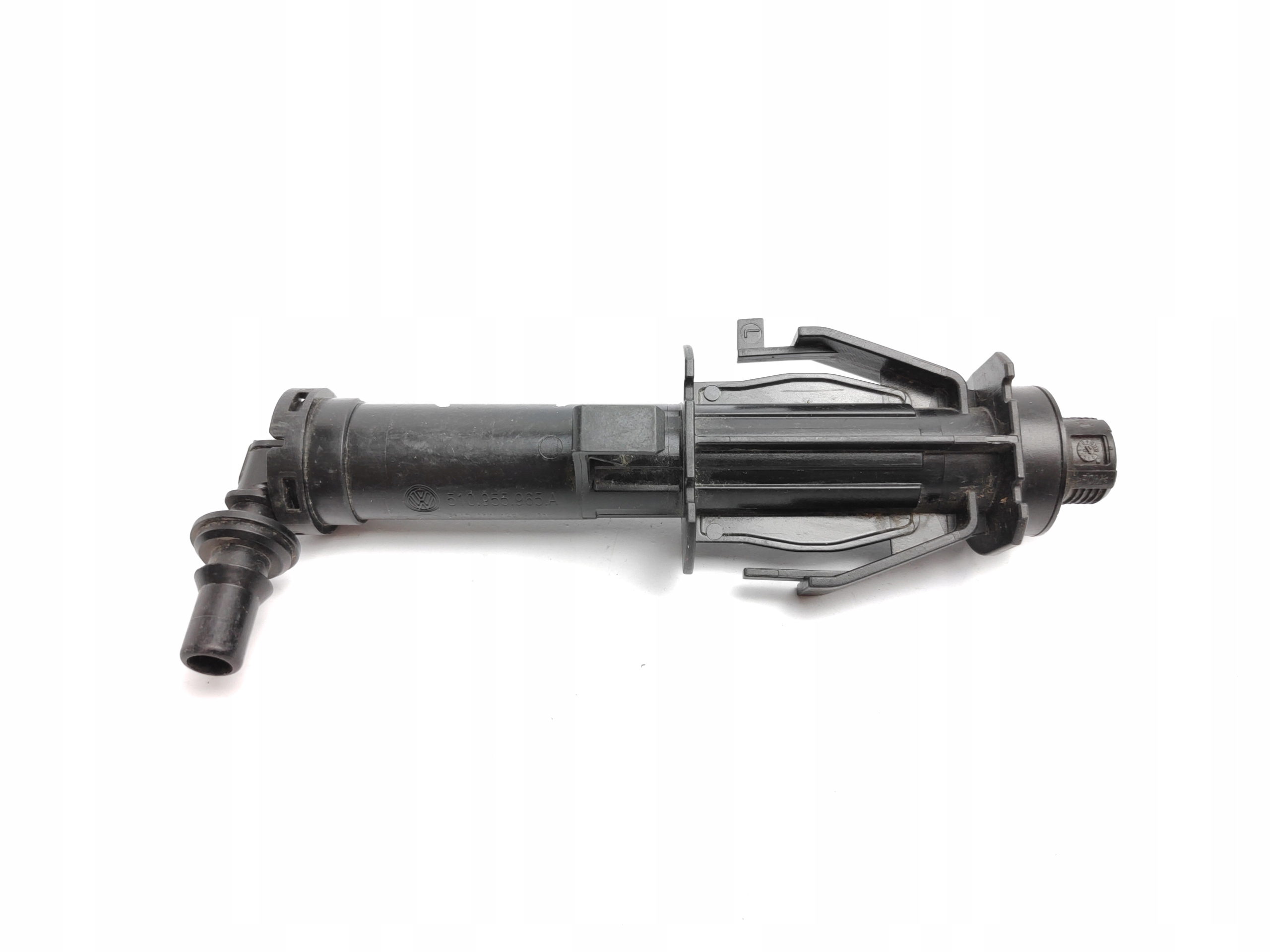510955965A - VW GOLF SPORTSVAN ФОРСУНКА ОМЫВАТЕЛЯ ЛЕВАЯ ПЕРЕДНЯЯ