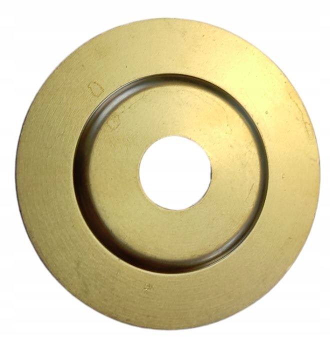 Tarnik do szlifowania drewna 100MM PŁASKA + MOCNO SKOŚNA tarcza ściernica Seria TAR100-2-1