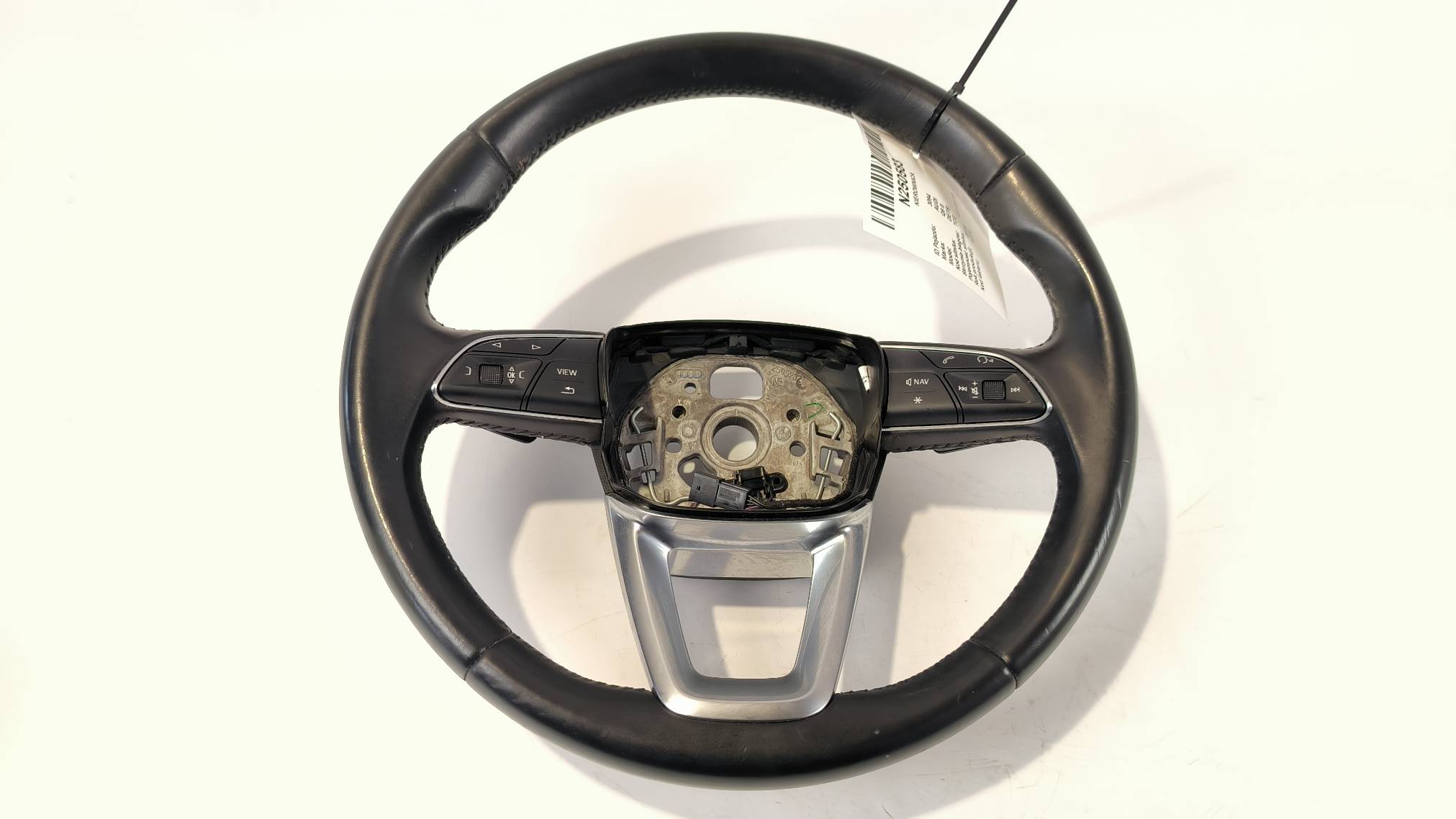 lenkrad 80A419091BC AUDI Q5 II