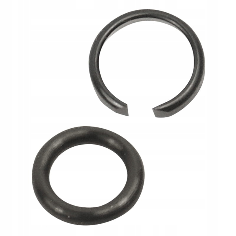 

Pierścień zabezpieczający na klucz 1/2" oring