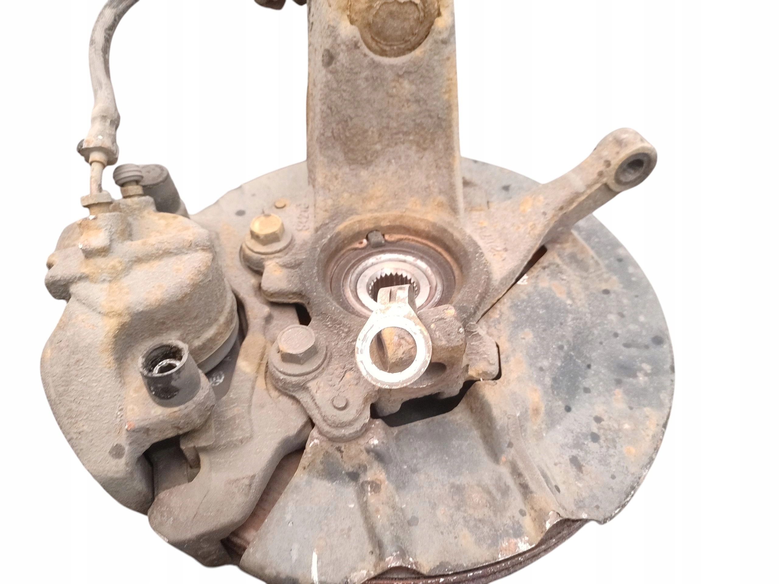 swing shock absorber right front FORD ESCAPE III (2012-2015) 2.0 EcoBoost