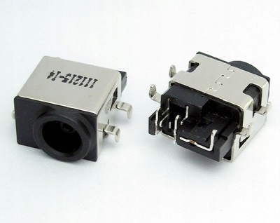 

Gniazdo Samsung R530 R540 R580 N510 N150 R720 R780