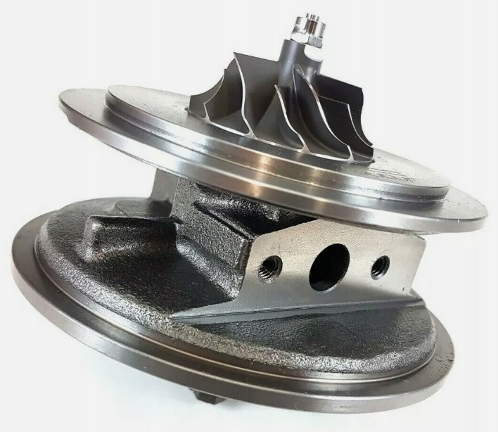 Jádro Vložky Turbíny Cartridge Audi A4 B8 A5 2.0 Tdi 163 177 Km 817047