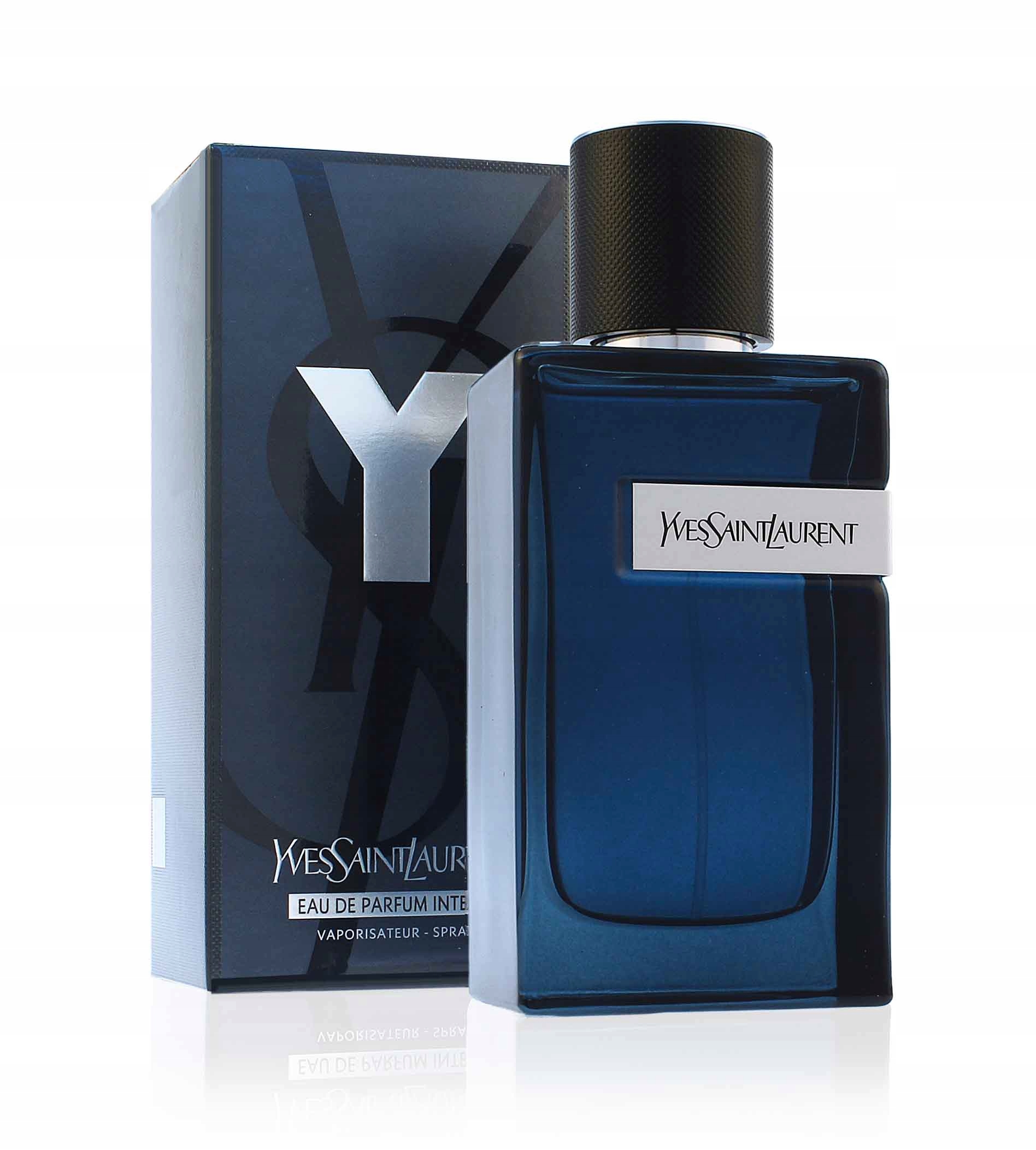 Yves Saint Laurent Y edp100 ml parfémovaná voda pro muže