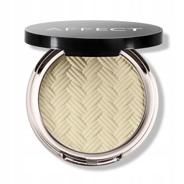 Affect Lisovaný pudr Smooth&Unique SU-0001 Milky Beige