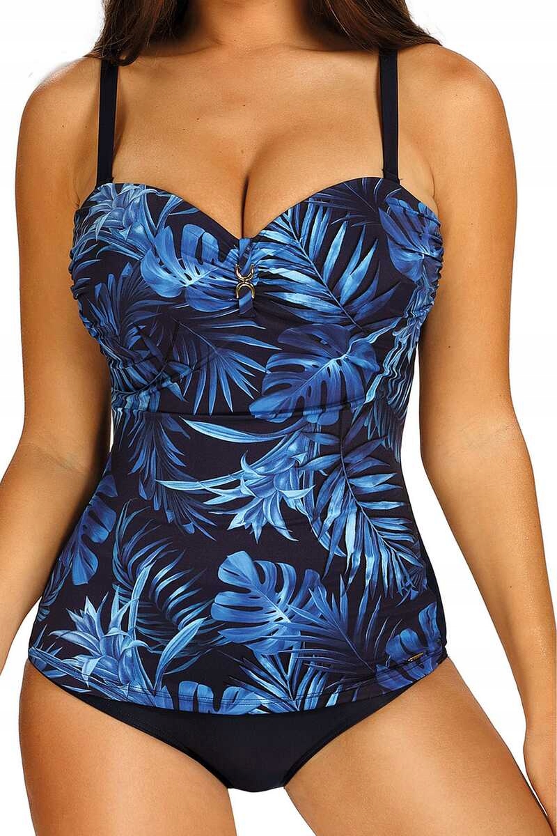 Self Plavky Skj Blue10 8060LU10 1 tmavě modrá 85E