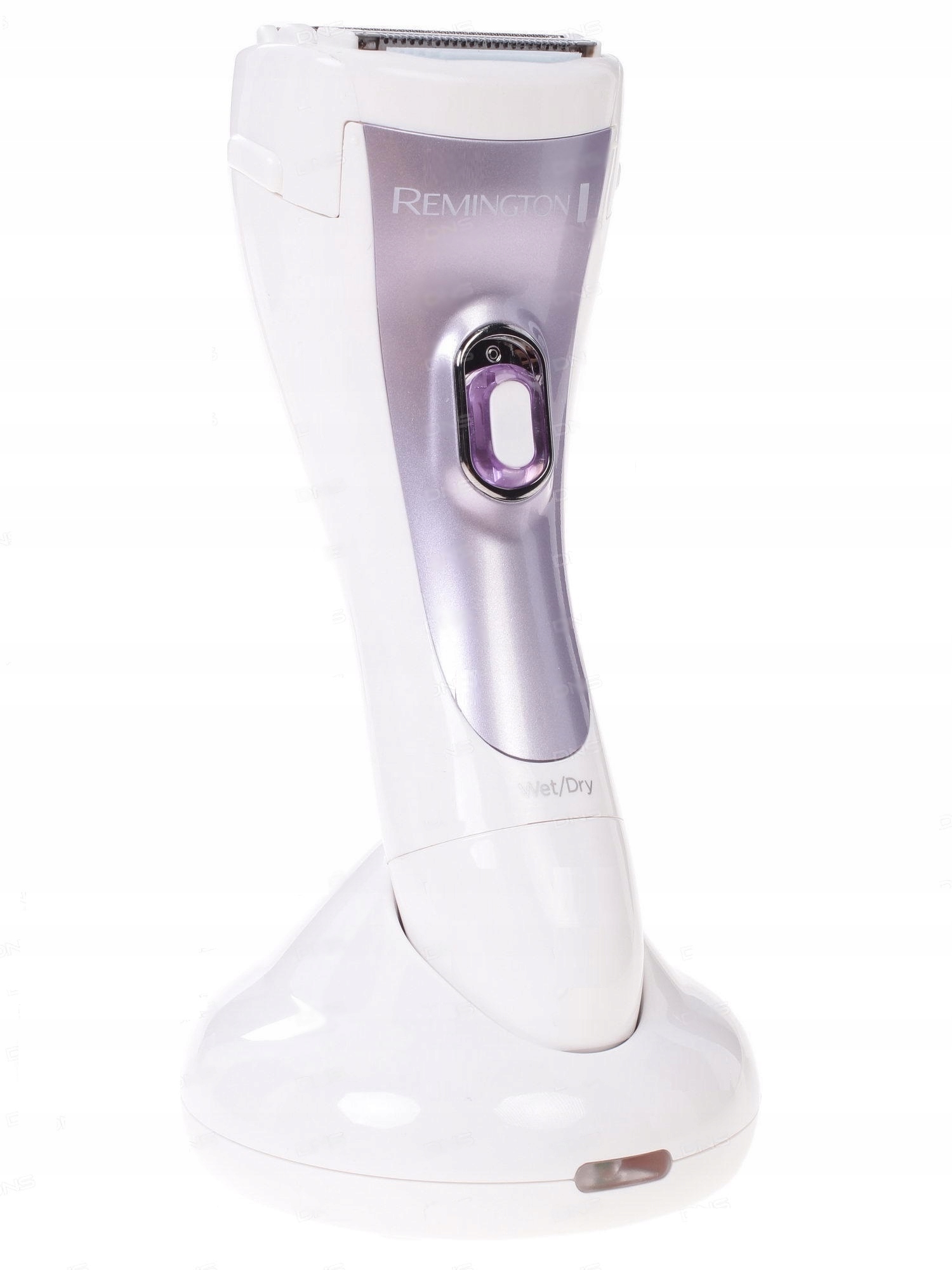 

Depilator Golarka Damska Ciała Bikini - Remington