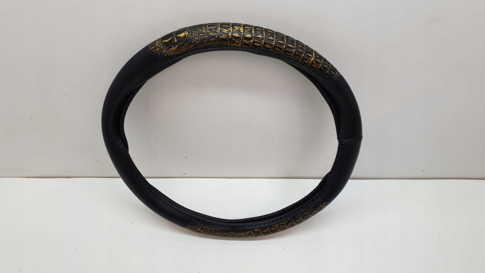 POKROWIEC OSŁONA NA KIEROWNICĘ