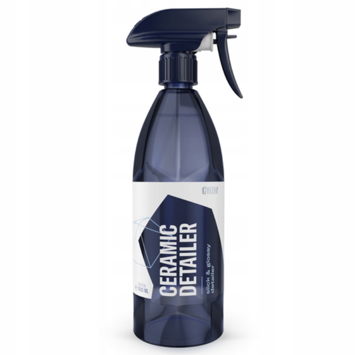 Gyeon Q²m CeramicDetailer 1L śliski detailer Sio .