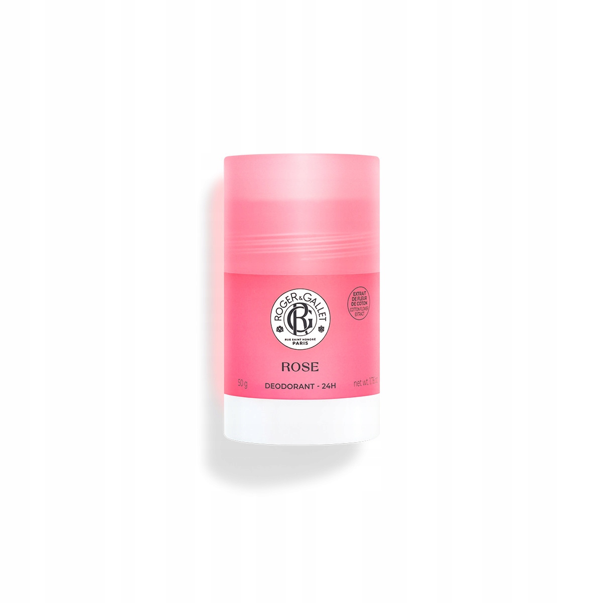 Rose tuhý deodorant 50 g