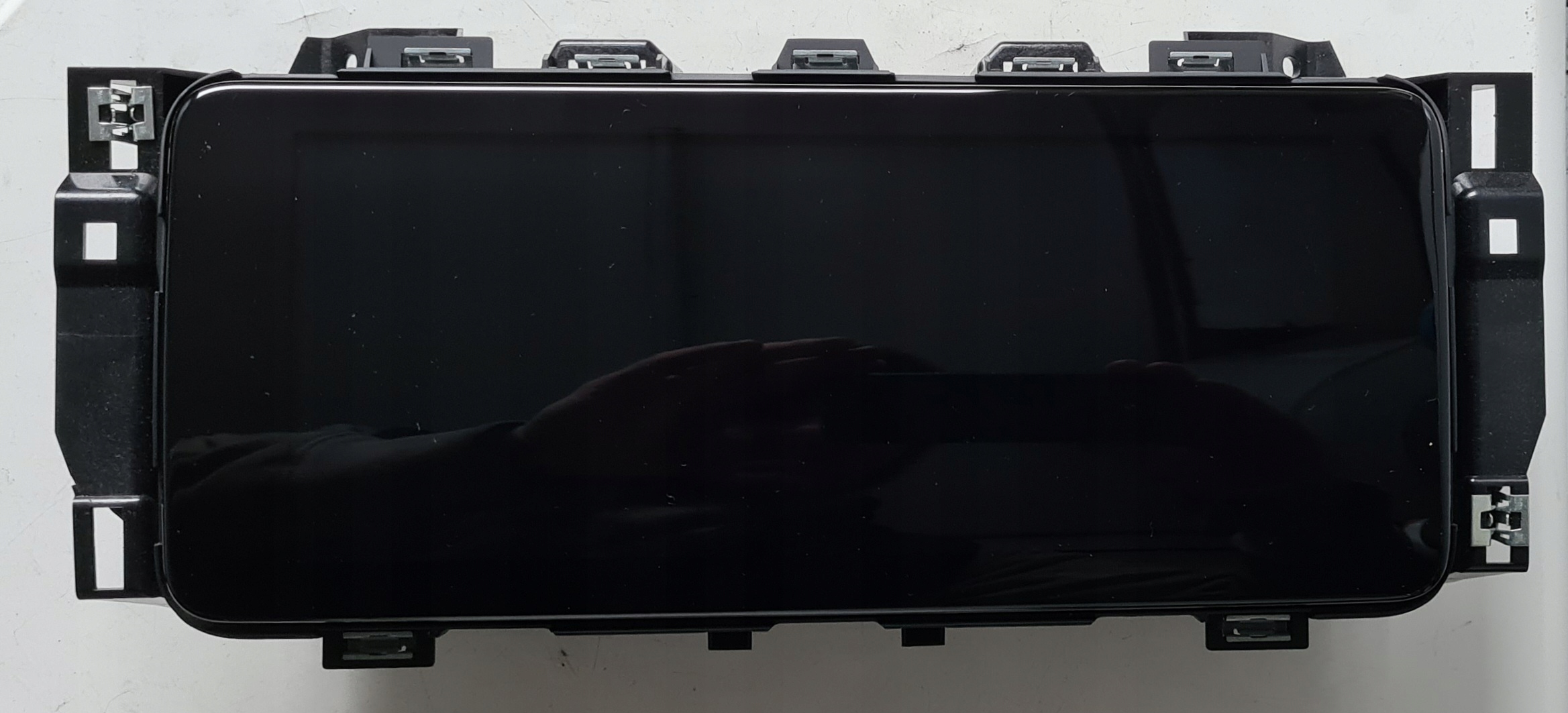 JPLA-19C279 JPLA19C279 - RANGE ROVER SPORT L494 VOGUE L405 экран монитор