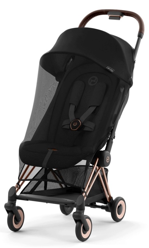 Moskitiera do Wózka Insect Net Cybex Platinum Coya