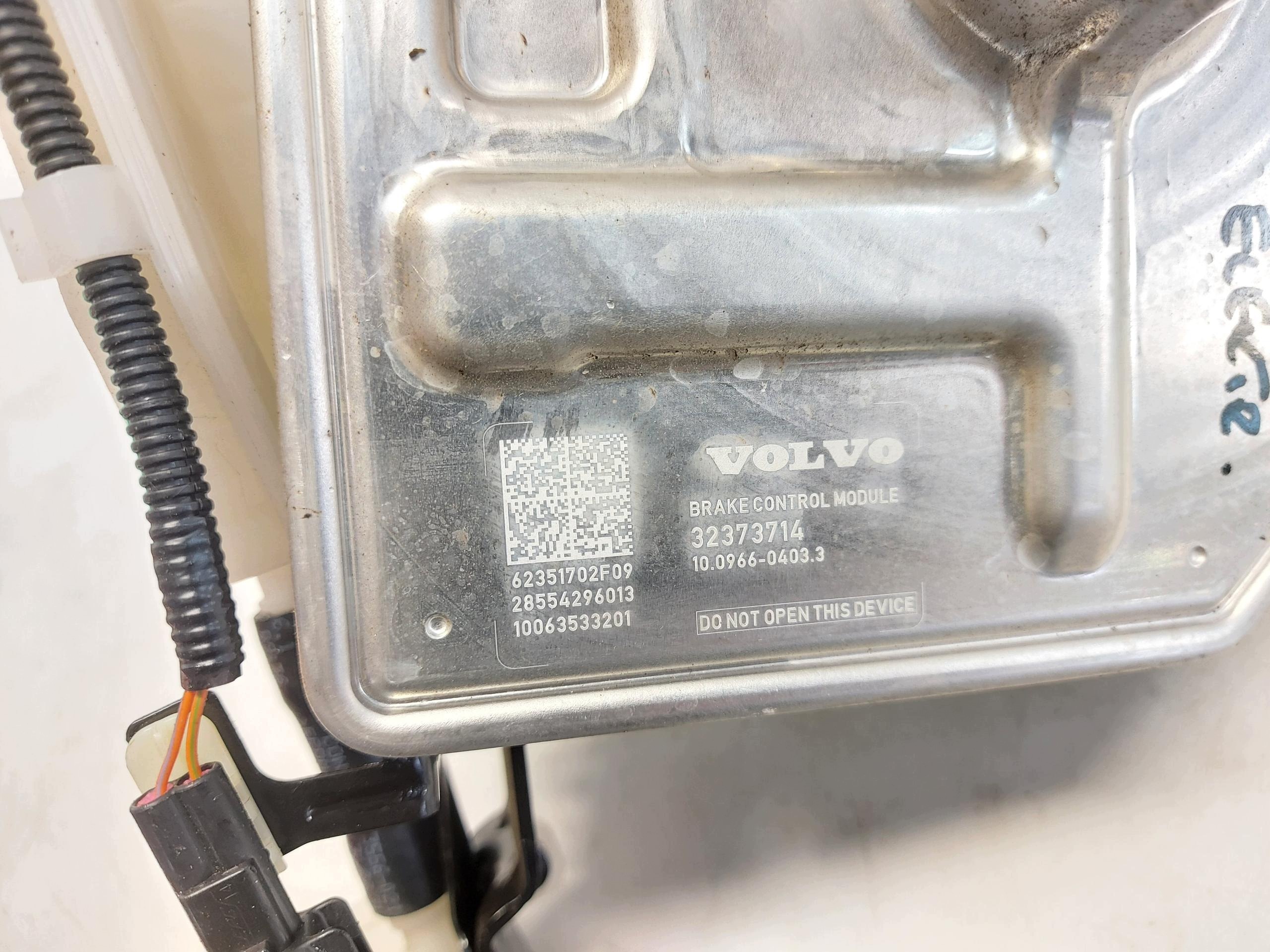 VOLVO XC40 LIFT Servofreno ABS 32373714