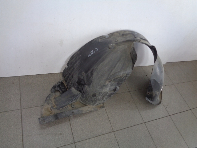 NADKOLE PRAWY PRZÓD CITROEN C4 CACTUS 2015 ROK Numer katalogowy części 9801609380