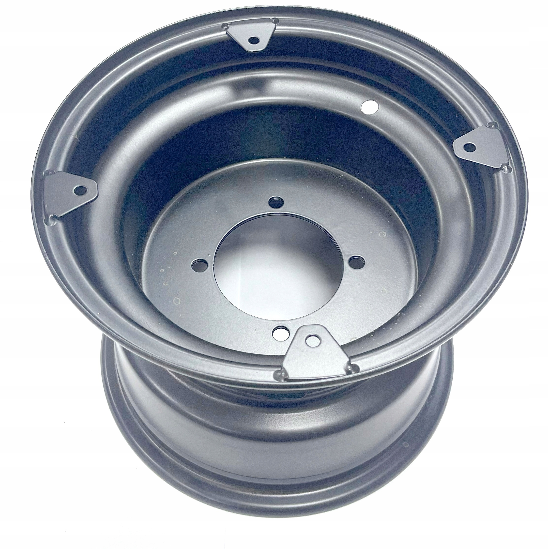Felga 10 tył Quad Atv 200 250 Rozstaw 4x110 mm