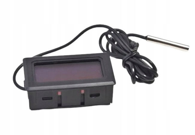 317 Czujnik temperatury termometr VT-1 Rodzaj inny