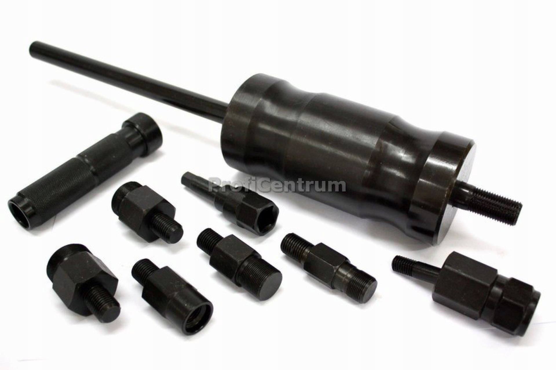 ŚCIĄGACZ BEZWŁADNOŚCIOWY DO DEMONTAŻU WTRYSKIWACZY Kod producenta G02651