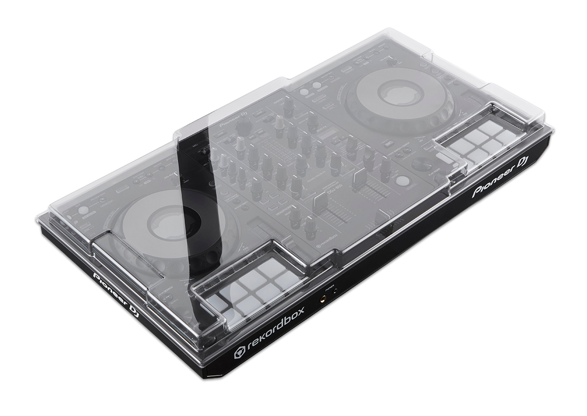 Kryt Decksaver na Pioneer DDJ-800 cover, ochranný kryt