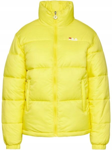 Fila Dámská prošívaná bunda Susi 688379-600 Xs