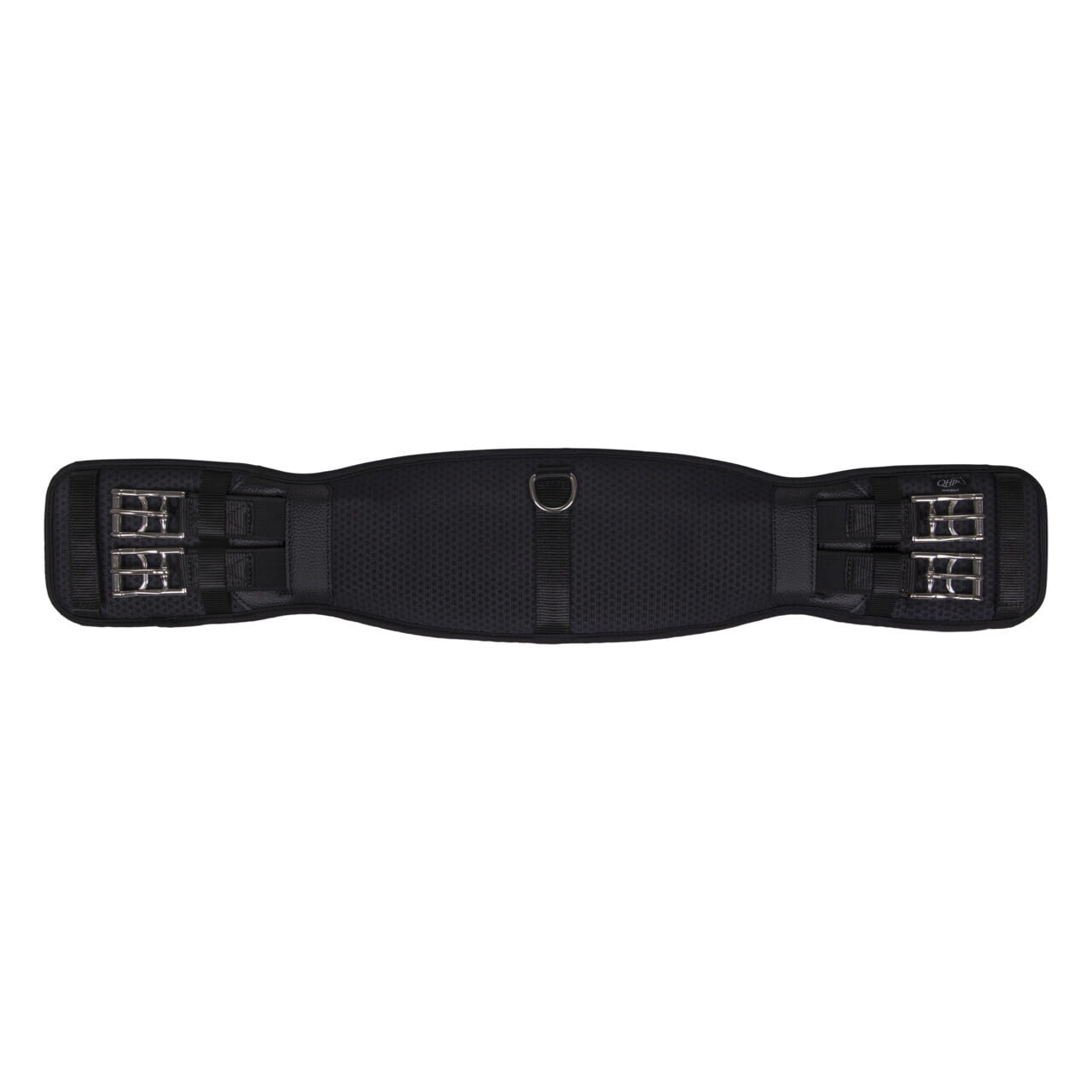 Qhp Popręg ujeżdżeniowy Air Mesh 75cm