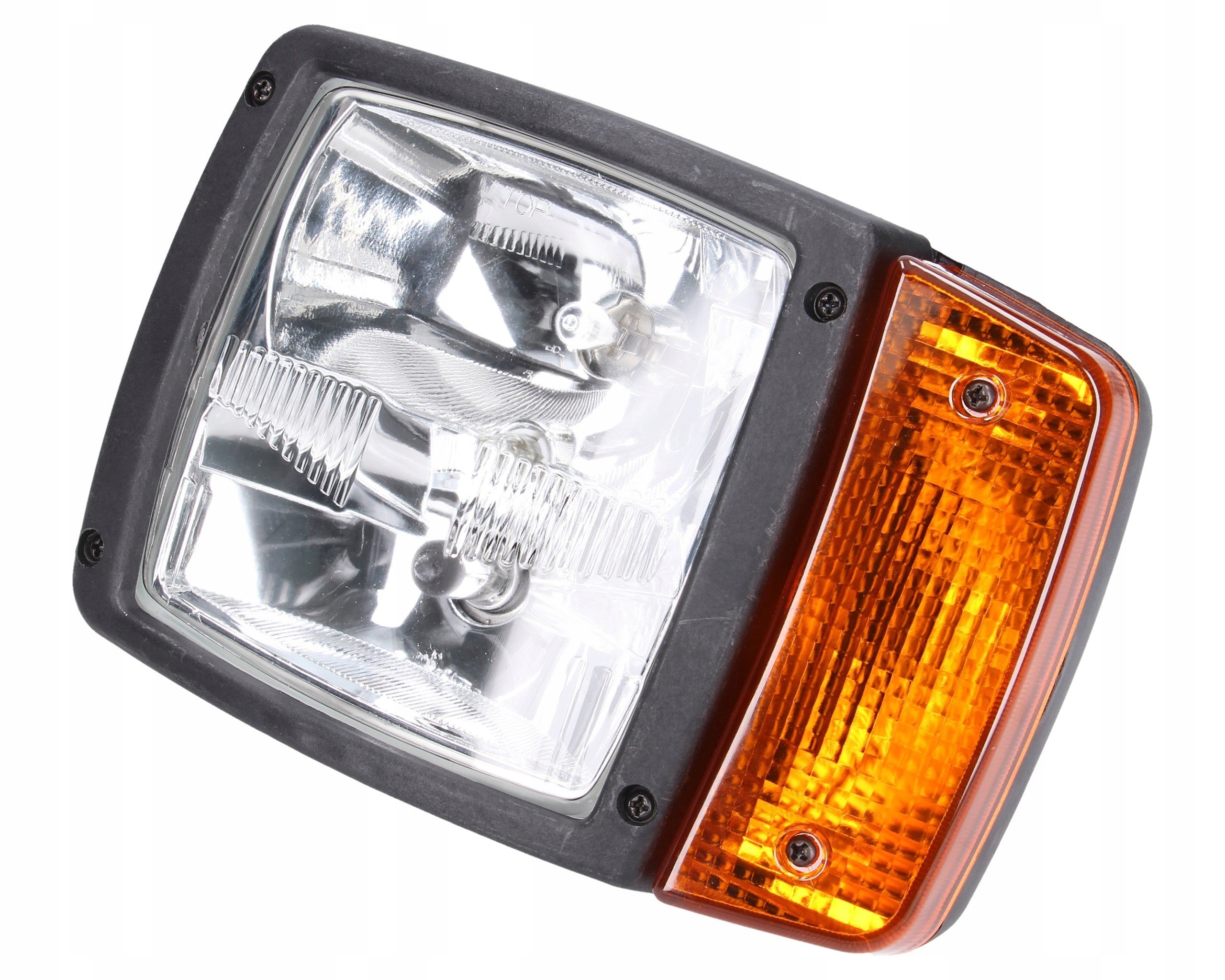 přední světlo levé Jcb nabíječka 700/50119