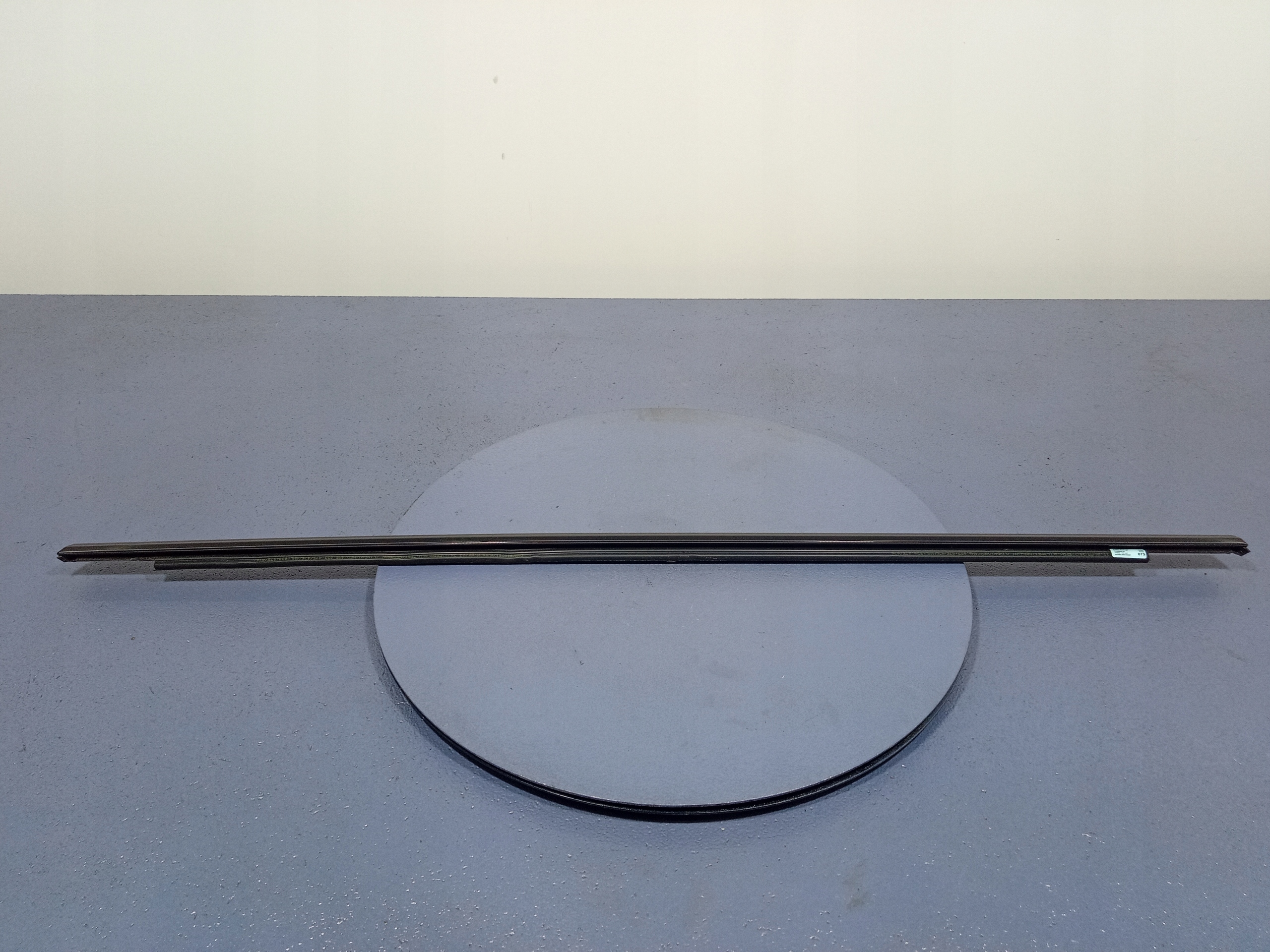 AUDI Q8 RSQ8 4M8 LISTWA ZGARNIAJĄCA DRZWI TYŁ PRAWA 4M8839476C