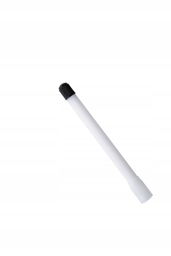Przedłużka do pompowania kół plastikowa 115 mm