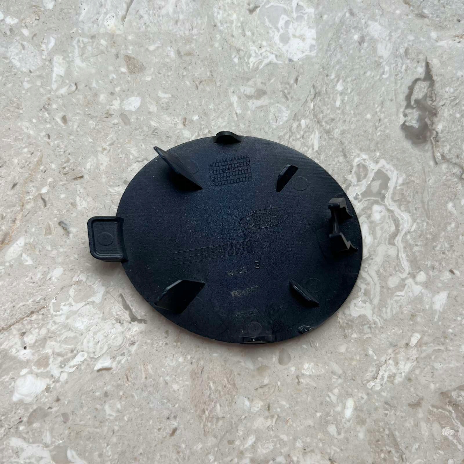FORD FIESTA MK8 17-23 towing hook cap front H1BB17A989A1