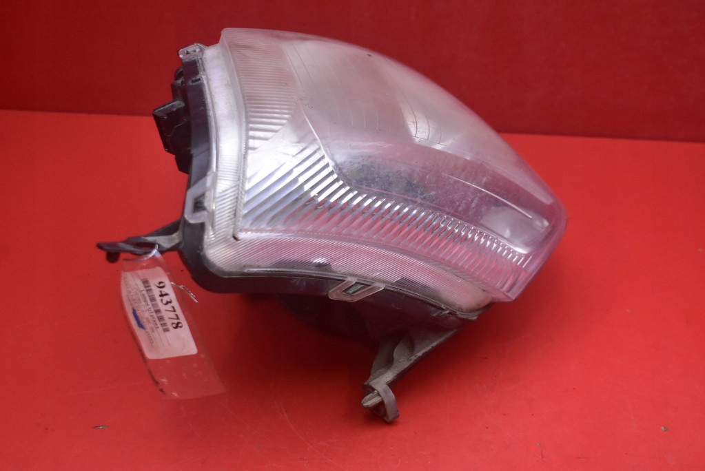 REFLEKTOR right light front EU CITROEN C2 03-08