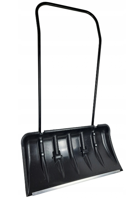 

Zgarniacz Do Śniegu łopata szeroki pług 82cm 2 os